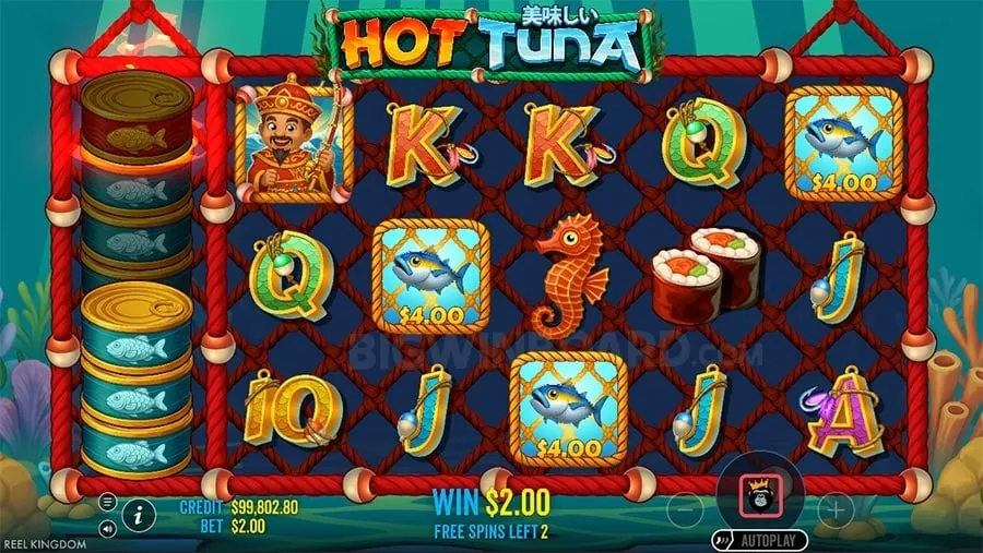 Fast Payouts